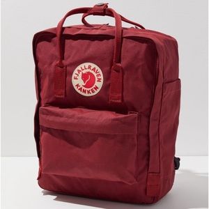Fjallraven Kanken Backpack
